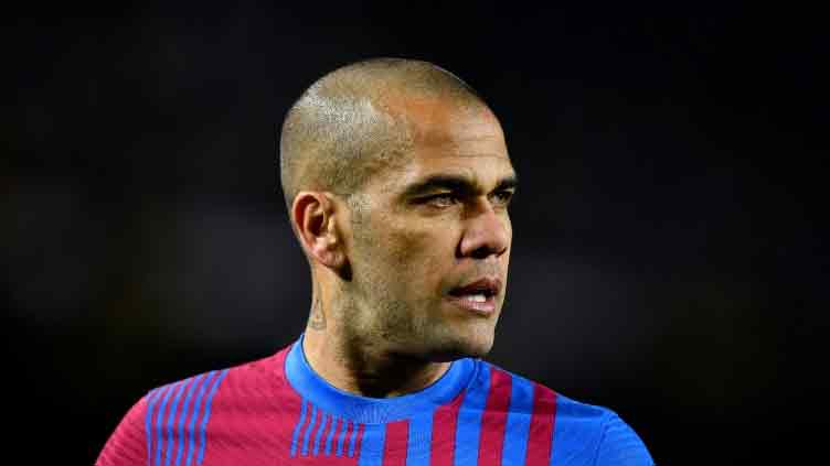 Brazil defender Dani Alves back in court over rape allegation