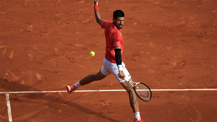 Djokovic has elbow concerns before Banja Luka opener