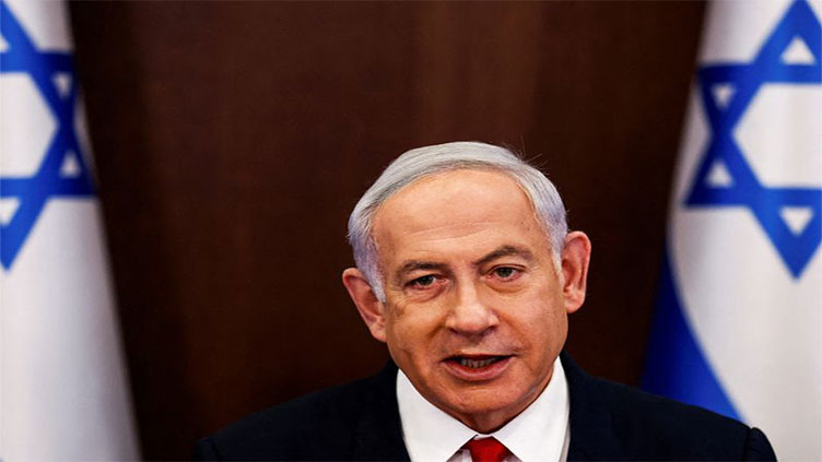 Israeli PM: Peace with Saudi Arabia would be 'giant leap' towards ending Arab-Israeli conflict