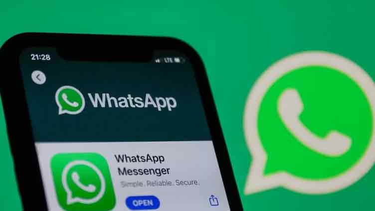 WhatsApp, other apps oppose UK's bill ending user privacy