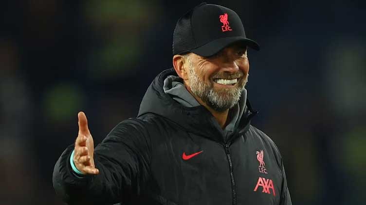 Klopp hails best Liverpool performance of the season as Leeds hit for six