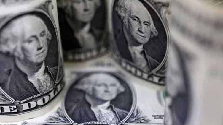 Dollar slips after earlier rally; China GDP beats estimates