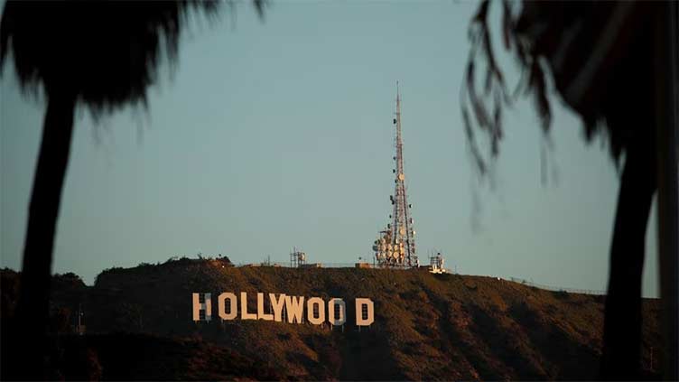 Hollywood writers approve strike if union talks break down