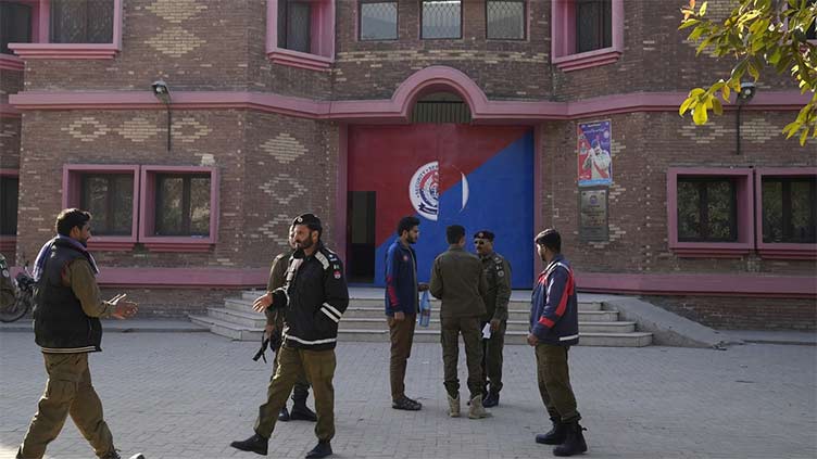 Chinese accused of blasphemy sent on judicial remand