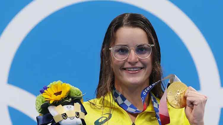 Olympic champions McKeown, Stubblety-Cook fire up at Australian championships