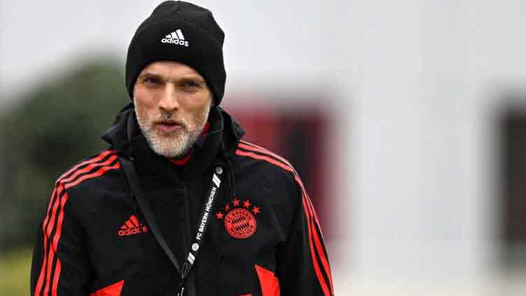 Bayern hoping for 'a miracle' against City