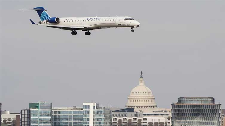 United Airlines sees return to profit on 'strong' international travel demand