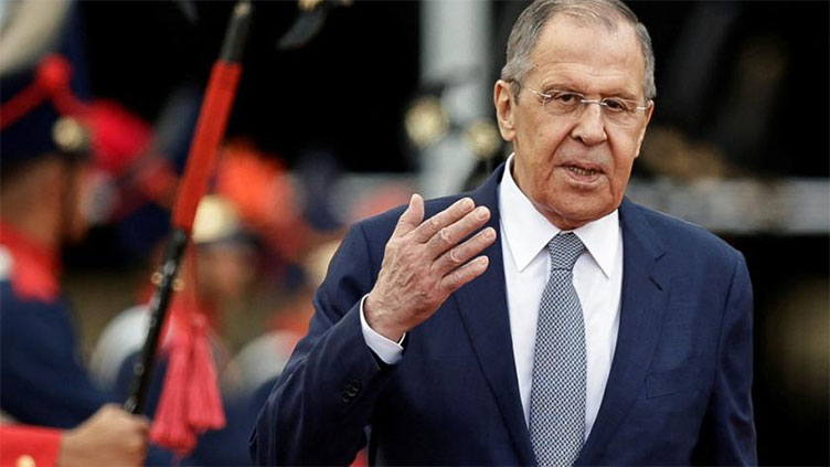 Russia's Lavrov to talk Ukraine grain deal with UN chief next week