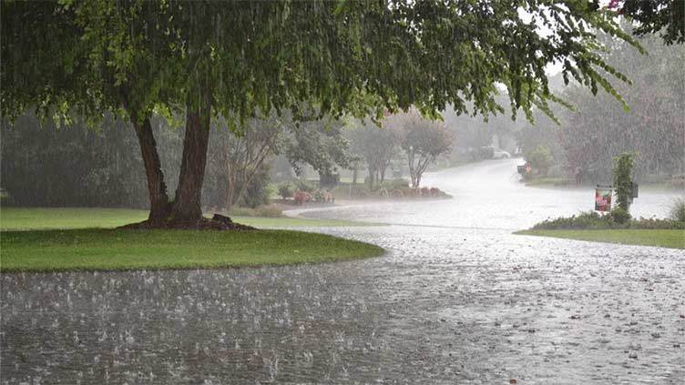 Rain, thunderstorm expected in most parts of country