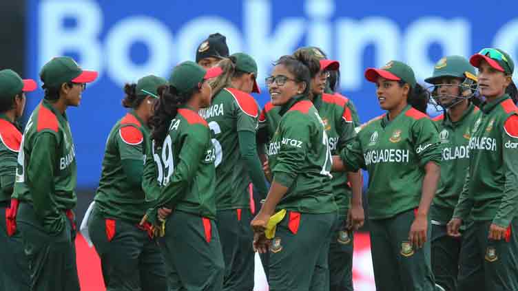 Bangladesh rest seniors for white-ball series against Sri Lanka