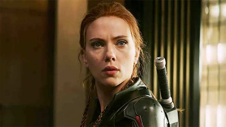 The actress who could have been Black Widow before Scarlett Johansson and  turned it down: Unbelievable