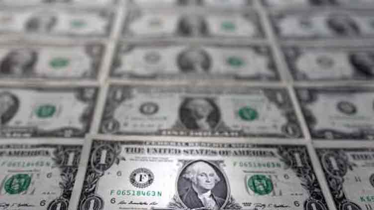 Dollar regains footing amid higher yields as Fed outlook weighed