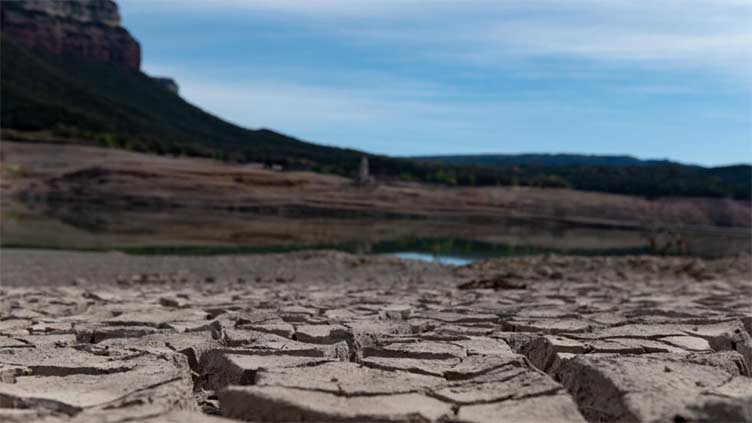 Water rationed in Catalonia as drought bites deeper