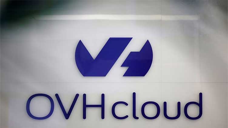 OVHcloud cuts sales and margin targets, shares tumble
