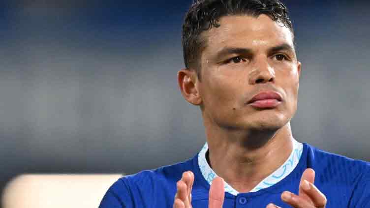 Thiago Silva demands 'strategy' to fix Chelsea crisis