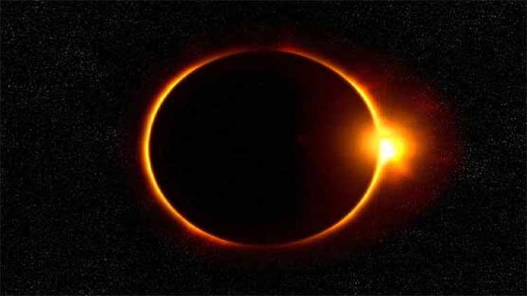 First Solar Eclipse of 2023 to occur tomorrow - Pakistan - Dunya News