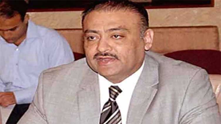 Qadir Patel says PPP does not believe in politics of chaos