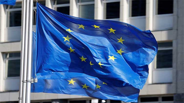 EU urges others to copy its rules for cryptoassets