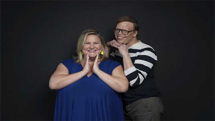 'Somebody Somewhere' finds more joy, acceptance in season 2