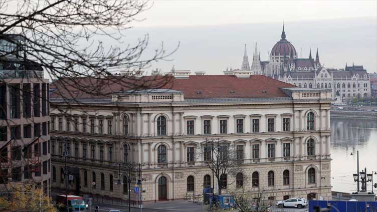 International Investment Bank to relocate headquarters from Budapest back to Russia