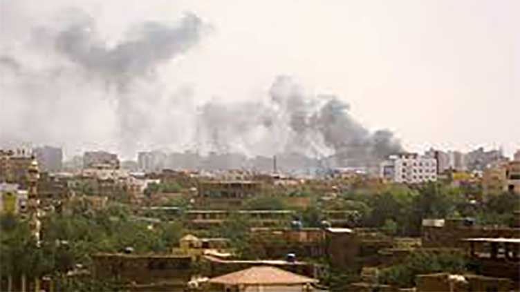 Sudan's army declares new ceasefire with paramilitaries after fighting thwarts evacuations