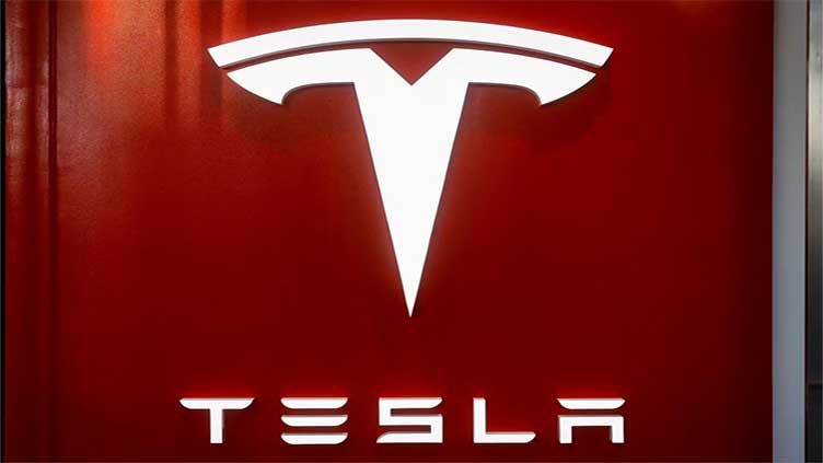 Profit for Tesla short sellers rises in April -S3 Partners