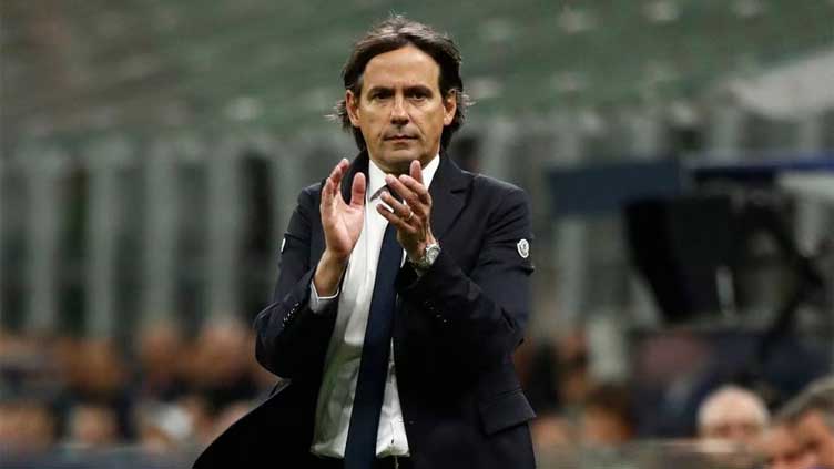 Inter relishing dream run to semi-final showdown against Milan – Inzaghi