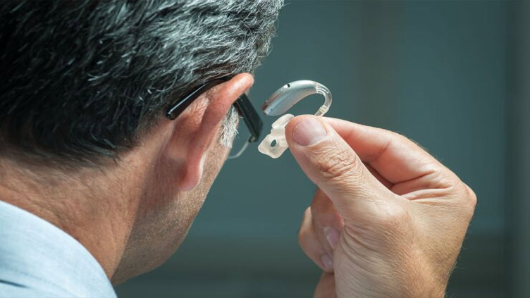How hearing aids may help lower Dementia risk if you have hearing loss