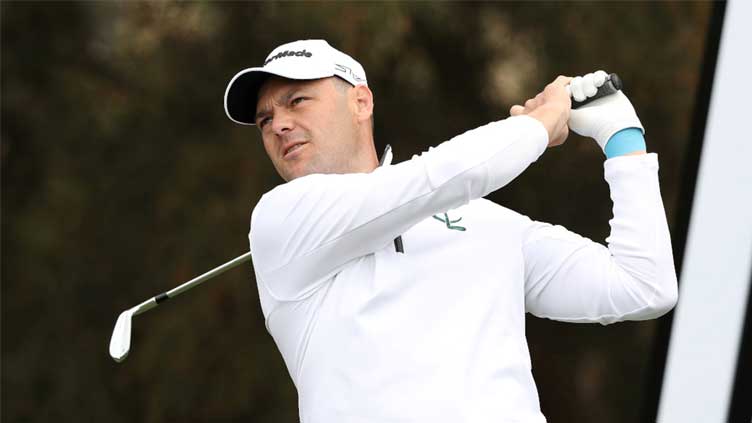 Two-time major winner Kaymer returns from six-month injury absence