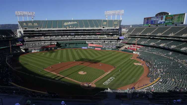 Oakland, MLB still talking. Why, and where do Vegas-bound A's fit in?