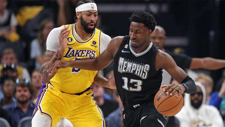 Grizzlies, Bucks bounce back as Nuggets see off Wolves