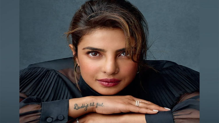 Priyanka Chopra speaks about men's jealousy towards her success 