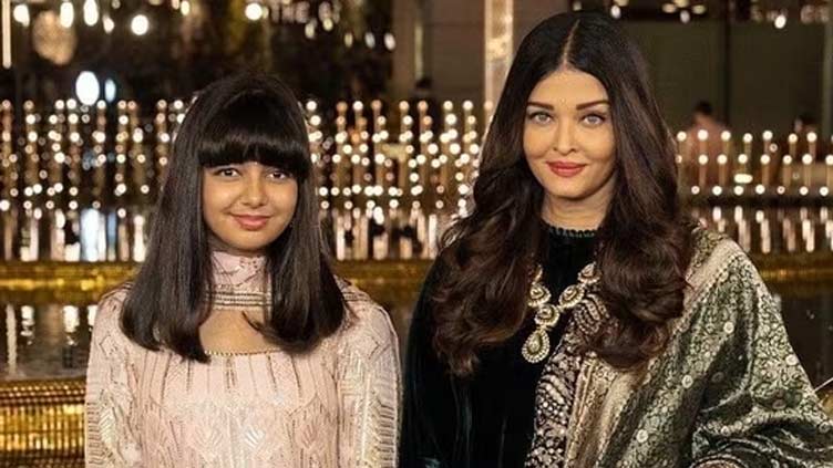 Aaradhya Bachchan takes legal action against YouTube for false health news