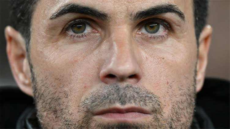 Arsenal can rediscover title-chasing swagger, says Arteta