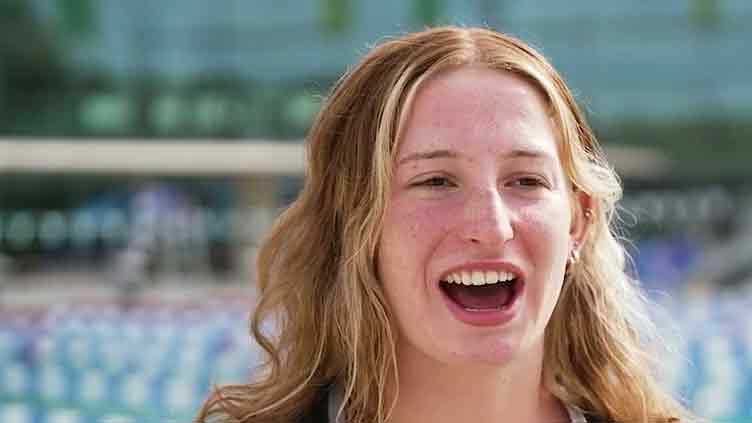 O'Callaghan upsets Titmus to take Australian 200m free title