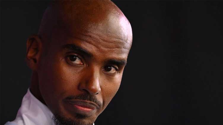 Farah predicts emotional 'last' London Marathon