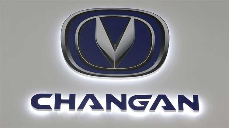 China's Changan Auto to invest $285 mln in EV facility in Thailand