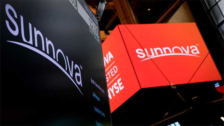 US commits to $3 billion loan guarantee for Sunnova to expand solar access
