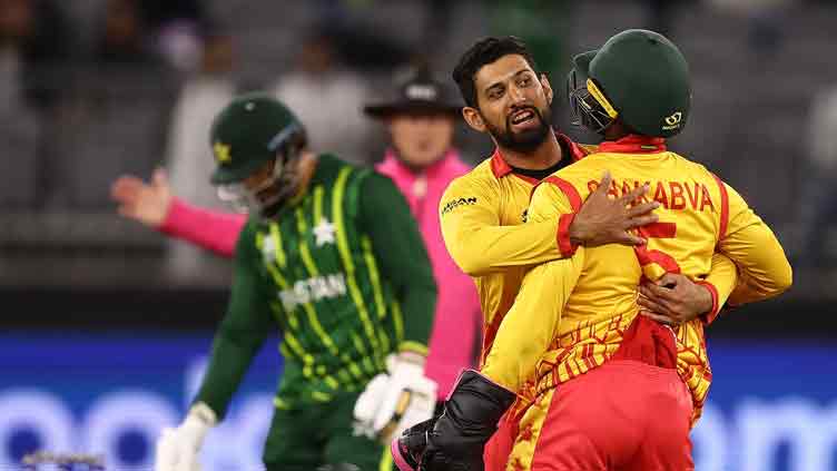 Zimbabwe to host Pakistan A in Cricket World Cup Qualifier