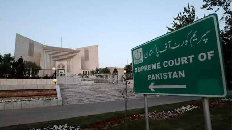 SC (Practice and Procedure Bill) becomes law as NA clips CJP's suo motu powers