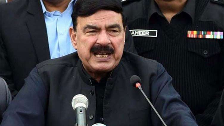 Rashid urges rulers to pack luggage as a big news may break after Eid