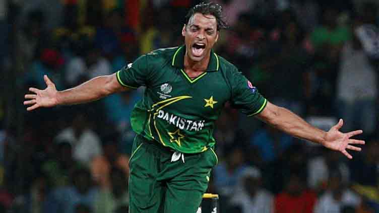 Recalling 2002 in memory, Shoaib Akhtar's best ODI against New Zealand