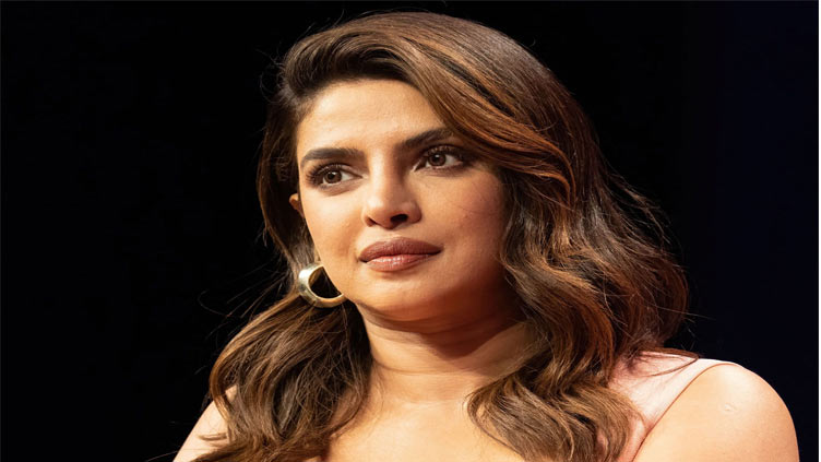 Priyanka Chopra addresses constant scrutiny and gossip about personal life