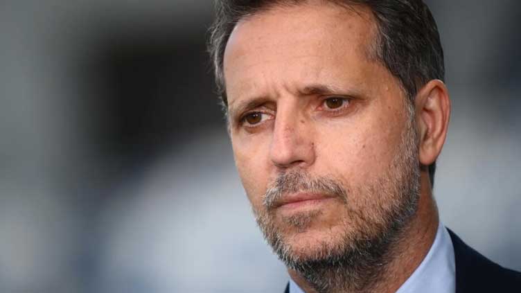 Spurs managing director Paratici resigns after failed appeal against ban