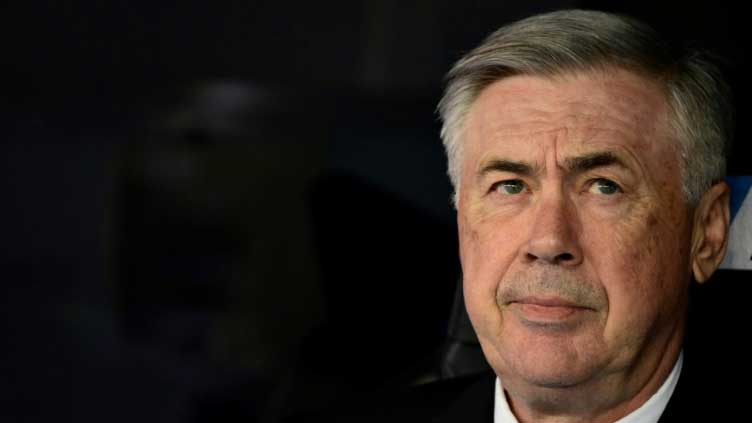 The packed football calendar makes no sense - Ancelotti