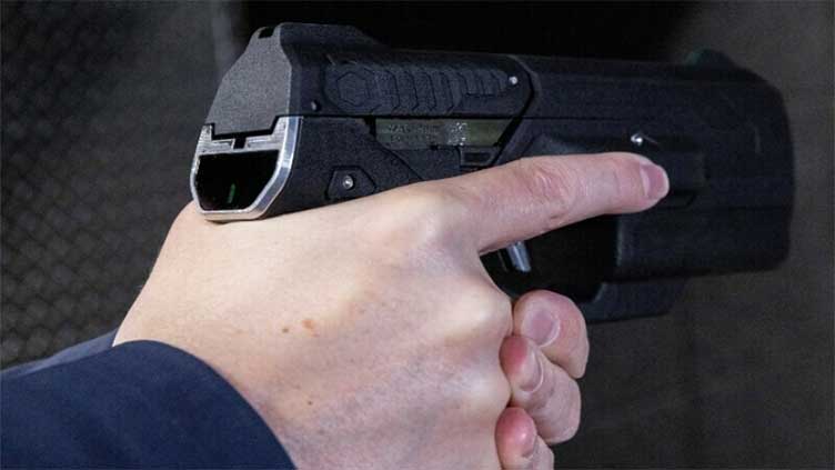 Smart gun operating on facial recognition goes on sale in US