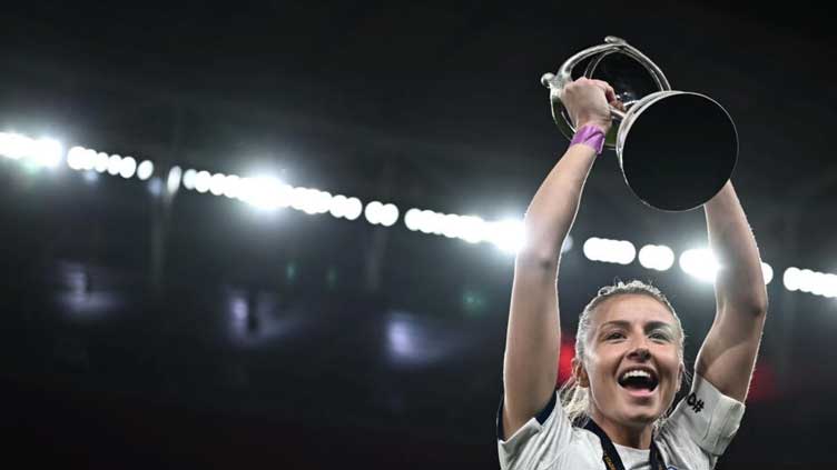 England women's captain Williamson to miss World Cup