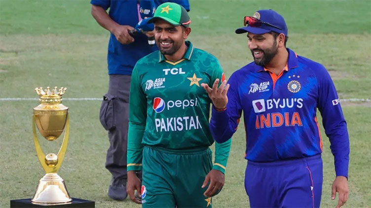 Asia Cup 2023: PCB proposes 'hybrid model' to hold India's matches at a neutral venue