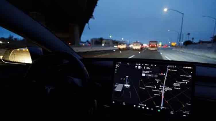 Tesla wins bellwether trial over Autopilot car crash