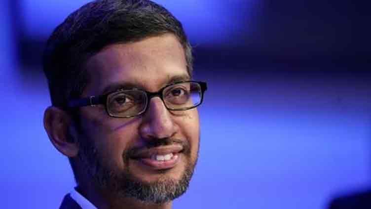 Alphabet CEO Pichai reaps over $200mn in 2022 amid cost-cutting